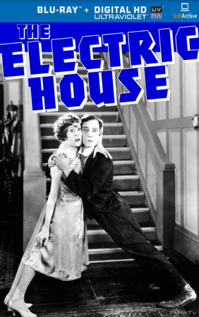 The Electric House 1922 1080p BluRay x264-nikt0
