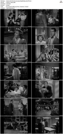 No Time for Love 1943 1080p BluRay x264-OFT