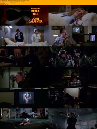 Halloween Complete Collection 1080p H264 AC3 DD5.1-Will1869