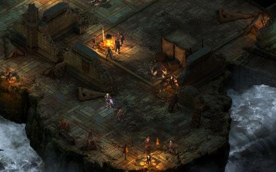 Tyranny: Gold Edition v1.2.1.0160 + 5 DLCs/BonusesFitGirl Repack