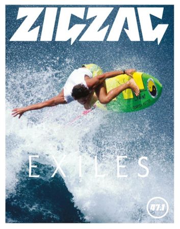 Zigzag - Summer 2022/2023