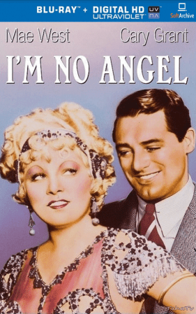Im No Angel 1933 1080p BluRay Flac 2.0 x265 HEVC-Nb8