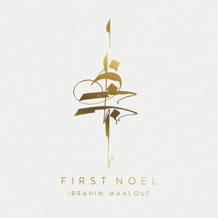 Ibrahim Maalouf - First Noel (2021)[CD-Rip]