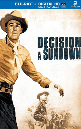 Decision At Sundown 1957 1080p BluRay Flac 2.0 x265 HEVC-Nb8
