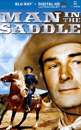 Man In The Saddle 1951 1080p BluRay Flac 2.0 x265 HEVC-Nb8