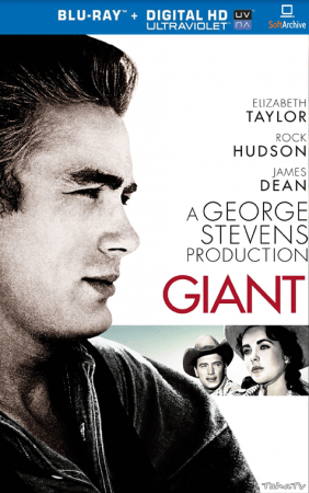 Giant 1956 1080p BluRay Flac 2.0 x265 HEVC-Nb8
