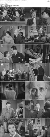 Midnight 1934 1080p BluRay Flac 1.0 x265 HEVC-Nb8