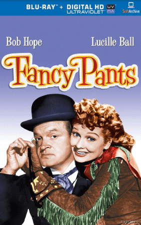 Fancy Pants 1950 1080p BluRay x264-OFT