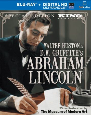 Abraham Lincoln 1930 1080p BluRay Flac 2.0 x265 HEVC-Nb8