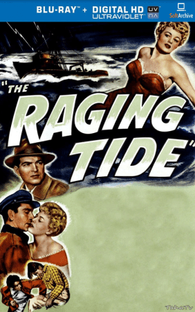 The Raging Tide 1951 1080p BluRay Flac 2.0 x265 HEVC-Nb8
