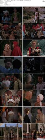 Ali Baba And The Forty Thieves 1944 1080p BluRay Flac 1.0 x265 HEVC-Nb8