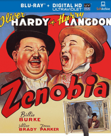 Zenobia 1939 1080p BluRay Flac 2.0 x265 HEVC-Nb8
