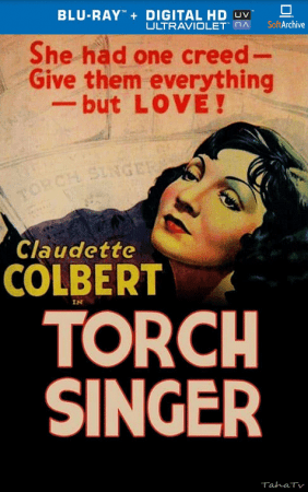 Torch Singer 1933 1080p BluRay Flac 2.0 x265 HEVC-Nb8