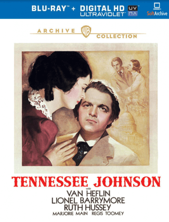 Tennessee Johnson 1942 1080p BluRay Flac 2.0 x265 HEVC-Nb8
