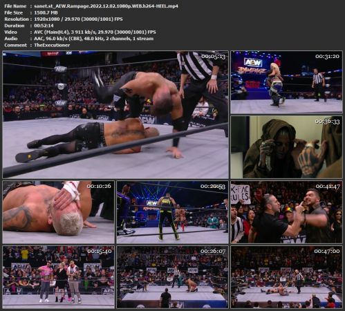 AEW Rampage 2022 12 02 1080p WEB h264-HEEL