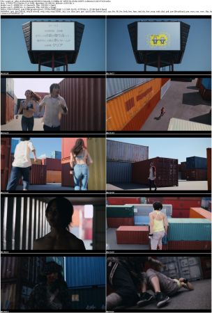 Alice in Borderland S02 1080p NF WEB-DL DUAL DDP 5.1 Atmos H.264-FLUX