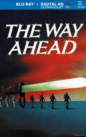 The Way Ahead 1944 1080p BluRay Flac 2.0 x265 HEVC-Nb8