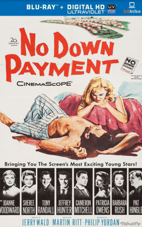 No Down Payment 1957 1080p BluRay AC3 5.1 x265 HEVC-Nb8