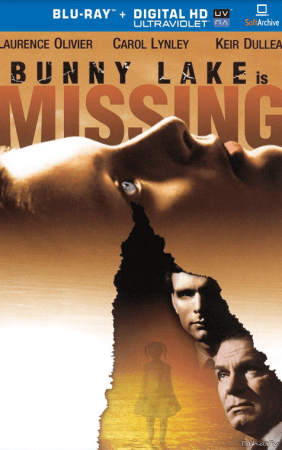 Bunny Lake Is Missing 1965 1080p BluRay Flac 1.0 x265 HEVC-Nb8