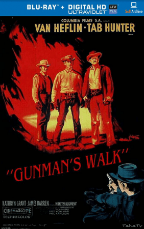 Gunmans Walk 1958 1080p BluRay Flac 2.0 x265 HEVC-Nb8