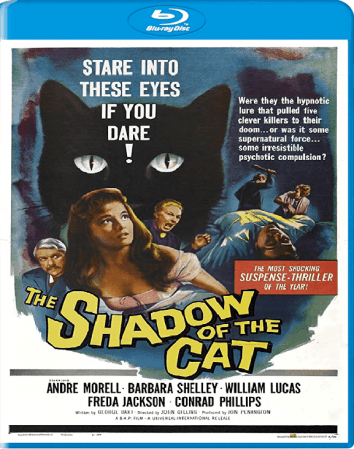 The Shadow of the Cat 1961 BDRip x264-ORBS