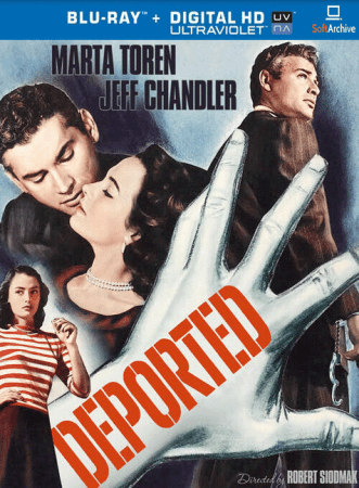 Deported 1950 1080p BluRay Flac 2.0 x265 HEVC-Nb8