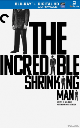 The Incredible Shrinking Man 1957 1080p BluRay Flac 1.0 x265 HEVC-Nb8