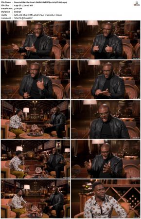Hart to Heart S02 WEBRip x264-ION10
