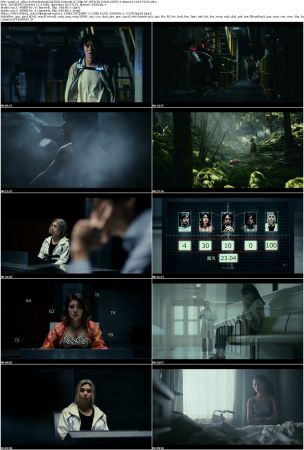 Alice in Borderland S02 720p NF WEB-DL DUAL DDP 5.1 Atmos H.264-FLUX