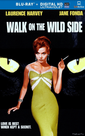 Walk on the Wild Side 1962 1080p BluRay Flac 1.0 x265 HEVC-Nb8