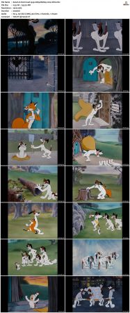 Out Foxed 1949 1080p BluRay x264-nikt0