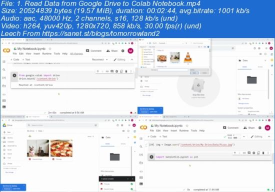 Deep Learning with Python for Image Classification