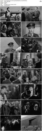 Appointment In London 1953 1080p BluRay Flac 2.0 x265 HEVC-Nb8
