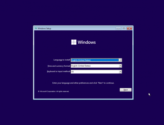 Windows 11 Pro &amp; Enterprise Insider Preview Build 22623.1037 x64 Pre-Activated (No TPM Required) 2022