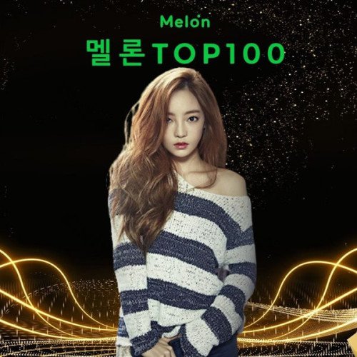 Melon Top 100 KPop Singles Chart 09December2022 SoftArchive