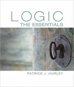 Logic: The Essentials