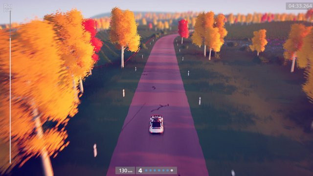 Art Of Rally: Deluxe Edition v1.4.2a (Indonesia Update) + Bonus ContentFitGirl Repack
