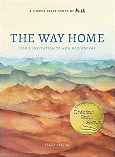 The Way Home: God's Invitation to New Beginnings