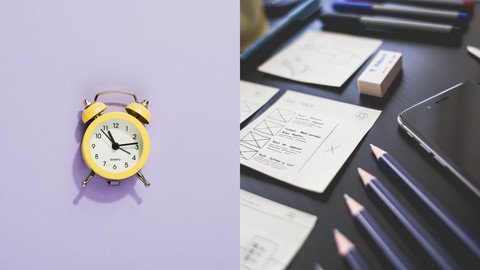Gestion Du Temps, Productivité & Planification Des Objectifs