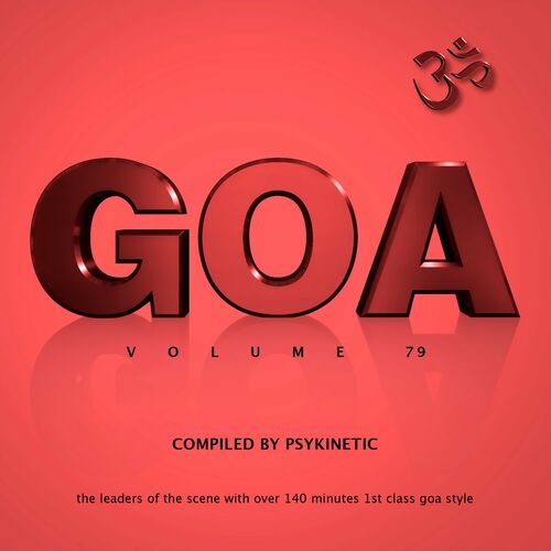 VA - Goa Vol.79 (2022)