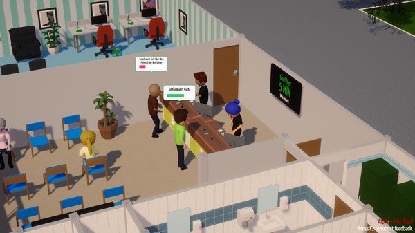 City Bus Manager v20230106 Early Access