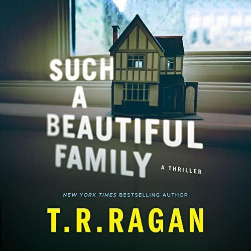 Such a Beautiful Family: A ThrillerAudiobook