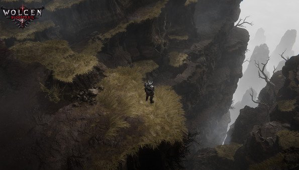 Wolcen Lords of Mayhem v1.1.6.10-P2P
