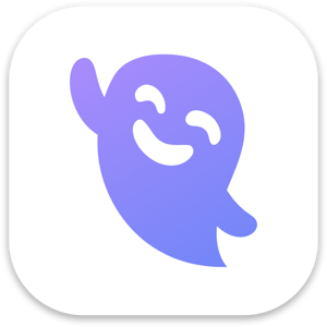 Ghost Buster Pro 1.4.0 macOS