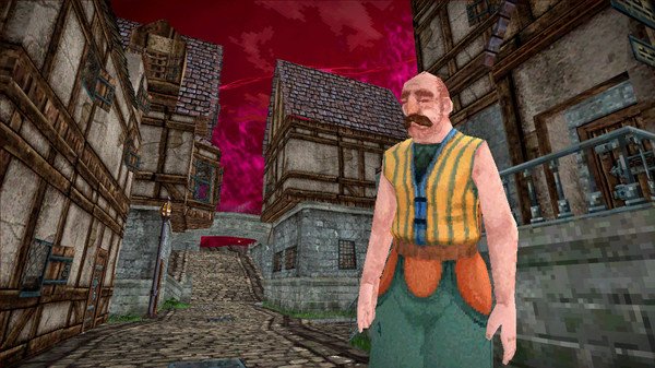 Dread Delusion The Emberian Early Access
