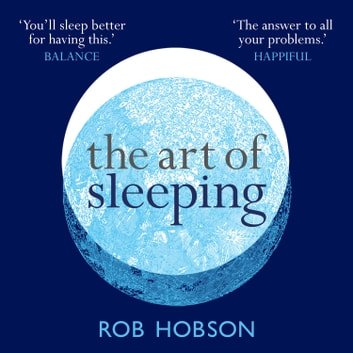 The Art of SleepingAudiobook