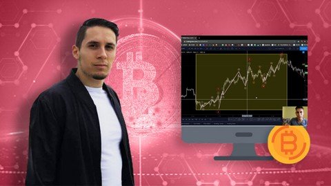 Crypto Trading With Elliot Waves
