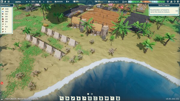 Settlement Survival v1.0.32.20-P2P