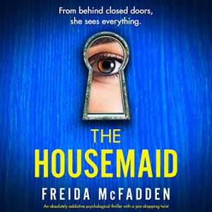 The HousemaidAudiobook