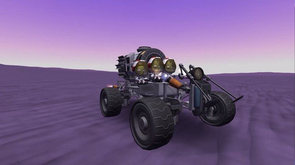 Kerbal Space Program v1.12.5-P2P